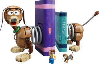 LEGO Toy Story sets announced!